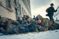 Pavasarī Latvijā paredzētas četras plašas starptautiskas militārās mācības