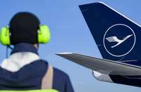 Atkal streiko “Lufthansa” virszemes apkalpošanas darbinieki
