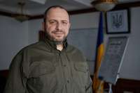 Ukrainas aizsardzības ministrs: Puse no Rietumu ieročiem Ukrainai piegādāti ar novēlošanos