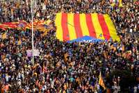 Katalonijas separātisti draud gāzt Sančesa valdību saistībā ar amnestijas likumu