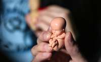 Pērn samazinājies mākslīgo abortu veikušo sieviešu skaits