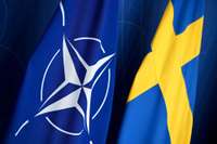 Zviedrija kļūst par 32. NATO dalībvalsti