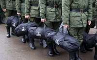 Kijiva: Krievija četros mēnešos Avdijivkas sektorā zaudēja 47 000 karavīru