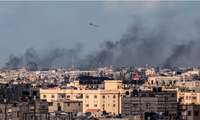 Izraēlas premjerministrs devis rīkojumu armijai sagatavot plānu Rafahas evakuācijai