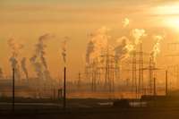 ES vienojas par stingrākiem gaisa piesārņojuma ierobežojumiem