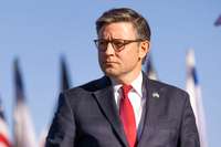 ASV Pārstāvju palātas spīkers noraida Senāta likumprojektu par palīdzību Ukrainai