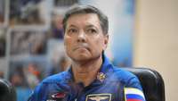 Krievu kosmonauts Konoņenko pārspēj izplatījumā pavadītā laika rekordu