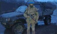 Ukrainā kritis karavīrs no Lietuvas