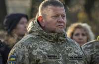 Oleksandrs Sirskis: Ukrainai jāmaina kara metodes
