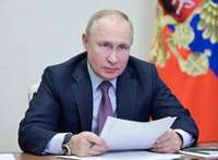 Pētījums: Putins represiju ziņā pārspējis visus PSRS līderus, izņemot Staļinu