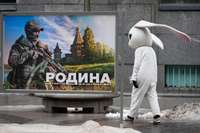 Krievijas pusē Ukrainā karo līdz 15 000 Nepālas pilsoņu