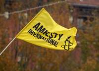 “Amnesty International”: Krievija cenšas apspiest ukraiņu identitāti okupētajās teritorijās