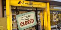 Vācijā streiko “Postbank” darbinieki