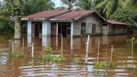 Plūdos un zemes nogruvumos Papua-Jaungvinejā vismaz 23 bojāgājušie