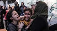 ANO cilvēktiesību komisārs: Karš Gazas joslā var izraisīt plašāku konfliktu Tuvajos Austrumos