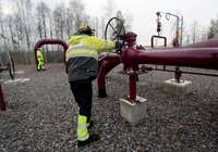 Gāzes vada “Balticconnector” remontdarbus plānots pabeigt līdz aprīļa beigām