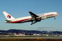 Malaizija varētu atsākt pirms desmit gadiem pazudušās reisa MH370 lidmašīnas meklēšanu