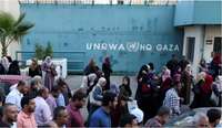 Kanāda un Zviedrija atjaunos finansējumu UNRWA