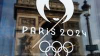 Krievijas un Baltkrievijas atlēti nepiedalīsies Parīzes olimpisko spēļu atklāšanas ceremonijā