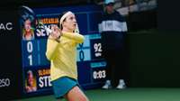 Video: Sevastova pārliecinoši sasniedz Ostinas “WTA 250” turnīra ceturtdaļfinālu