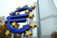 ECB procentu likmes varētu samazināt sēdē jūnijā