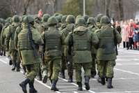 Lietuvas izlūkdienesti: Krievija gatavojas ilgtermiņa konfrontācijai ar NATO, arī Baltijas valstīs