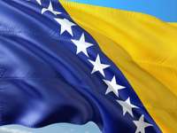 EK ieteiks sākt iestāšanās sarunas ar Bosniju un Hercegovinu