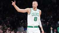 Porziņģa “Celtics” aizvadīs agro spēli viesos