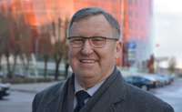 Aivars Priedols kļuvis par Kurzemes plānošanas reģiona Attīstības padomes priekšsēdētāju