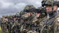 Polijas ārlietu ministrs pieļauj NATO karavīru nosūtīšanu uz Ukrainu
