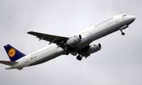 “Lufthansa” panāk vienošanos ar virszemes apkalpošanas darbiniekiem par algu palielināšanu