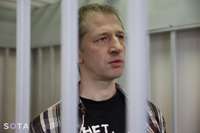 Krievijā žurnālistam par “viltus ziņām” piespriež septiņus gadus cietumā