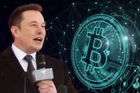 Īlona Maska firmām “Tesla” un “SpaceX” pieder Bitcoin vairāk nekā 1,3 miljardu dolāru apmērā