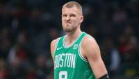 Video: Porziņģis gūst 17 punktus “Celtics” zaudējumā “Hawks” basketbolistiem