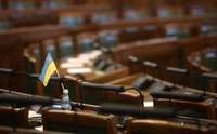 Saeima neatzīst Krievijas okupētajās Ukrainas teritorijās rīkoto vēlēšanu leģitimitāti