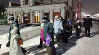 Krievija evakuēs 9000 bērnus no Belgorodas apgabala
