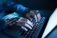 Krāpnieki CSP vārdā izsūta ļaundabīgus e-pastus valsts iestāžu darbiniekiem