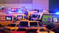 Slimnīcās joprojām ārstējas gandrīz 100 Piemaskavas terorakta upuri