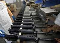 Ministrs: Francijas uzņēmumi ieročus ražos Ukrainā