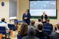 Liepājas Universitāti pievieno Rīgas Tehniskajai universitātei