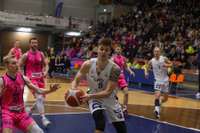 Latvijas-Igaunijas Basketbola līgas mačā “Liepāja” tiksies ar “Rīgas Zeļļi”