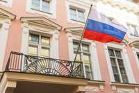 Igaunija izraida Krievijas vēstniecības diplomātu