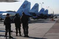Krievija pārceļ kara lidmašīnas no Pleskavas uz Sibīriju