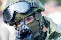 Polijas ģenerālis: Krievija gatavojas konfliktam ar NATO nākamajā desmitgadē