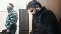 Krievijas tiesa Piemaskavas terorakta lietā apcietina astoto aizdomās turamo