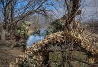 Ukraina naktī notriekusi 27 Krievijas dronus “Shahed”