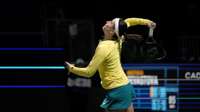 Sevastova cīnīsies par iekļūšanu Ostinas “WTA 250” turnīra pusfinālā