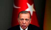 Erdogans apliecina Turcijas atbalstu “Hamās”
