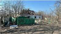 Krievijas triecienos Doneckas apgabalā trīs nogalinātie, 12 ievainotie