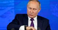 Krievijas varasiestādes: Akcija “Pusdienlaiks pret Putinu” ir nelikumīga
